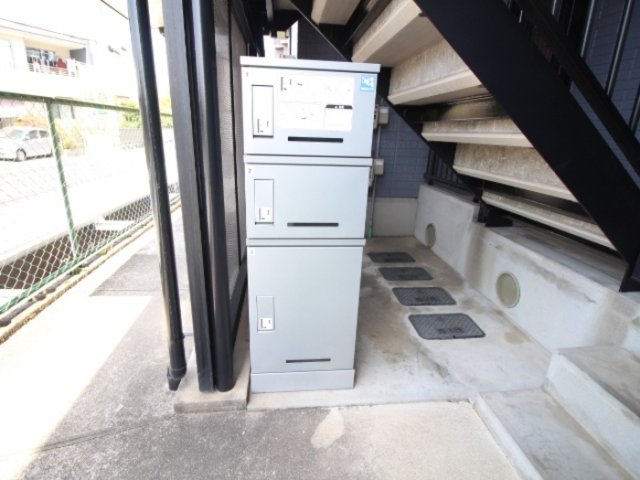 その他　宅配ボックス