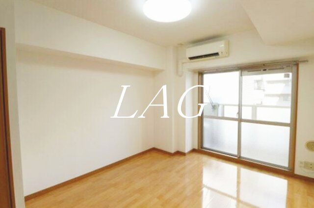 その他部屋・スペース　寝室です。