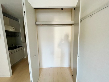 収納　※別部屋写真