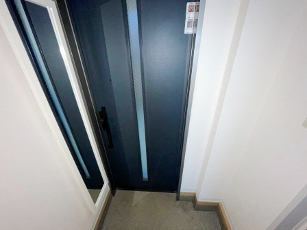 玄関　※別部屋写真