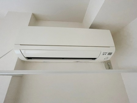 その他設備　※別部屋写真