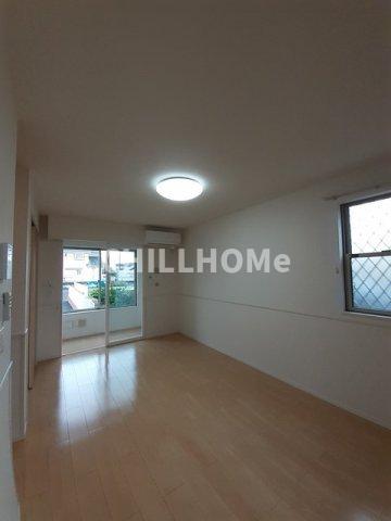 居室・リビング　当社、チルホームのHPもご覧ください(^^)/物件情報多数♪