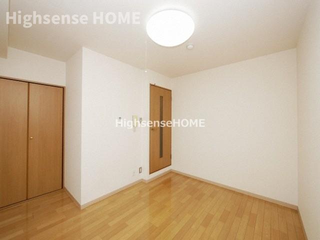 居室・リビング　使いやすいリビングです