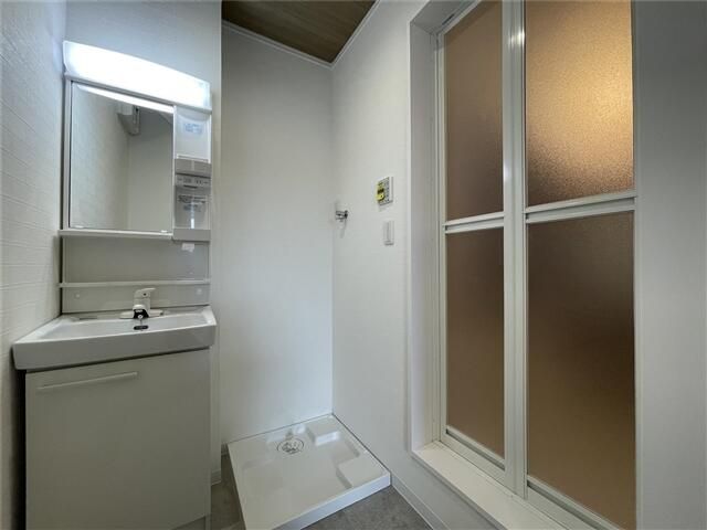 ウェルスビスタ連坊のトイレ写真