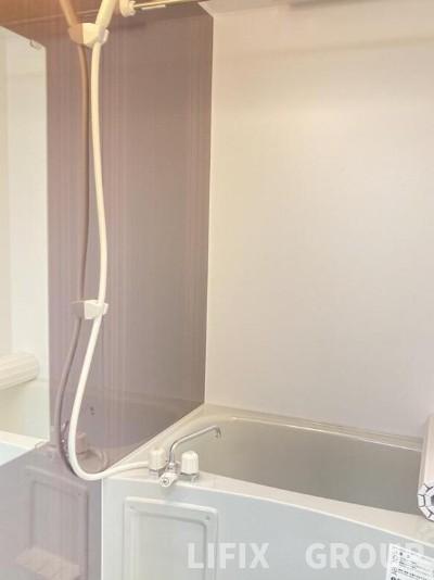 バス・シャワールーム　風呂