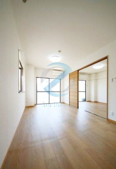 居室・リビング　リビング/居室