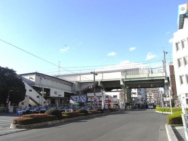 その他　南浦和駅（その他）まで960m