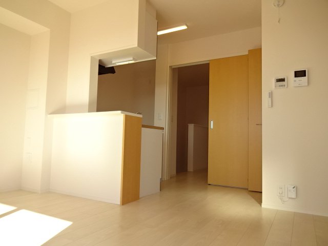 居室・リビング　リビング（イメージ）