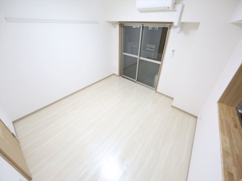 その他部屋・スペース　洋室7.7帖　クローゼット　エアコン付