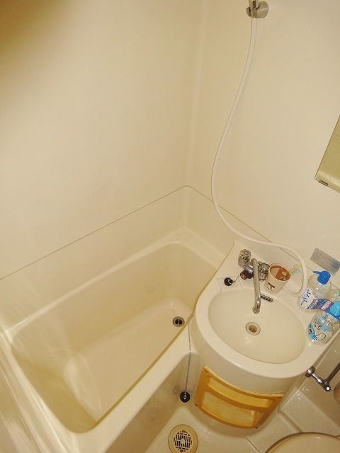 バス・シャワールーム　★お部屋探しはタウンハウジング多摩センター店★