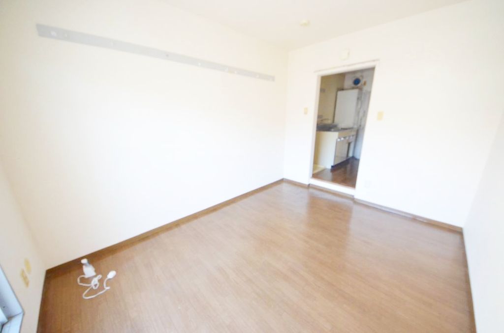 その他部屋・スペース　リビング/居室