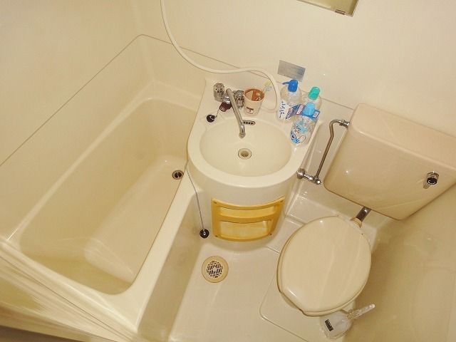 トイレ　★トイレ★