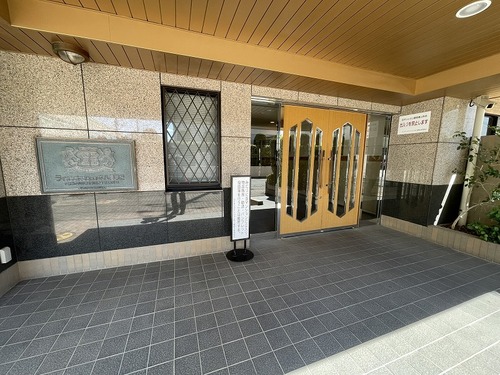 その他　ロビー