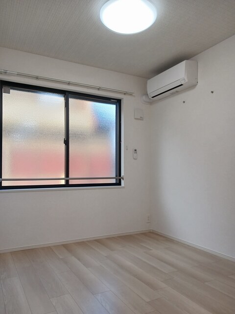 その他部屋・スペース　寝室