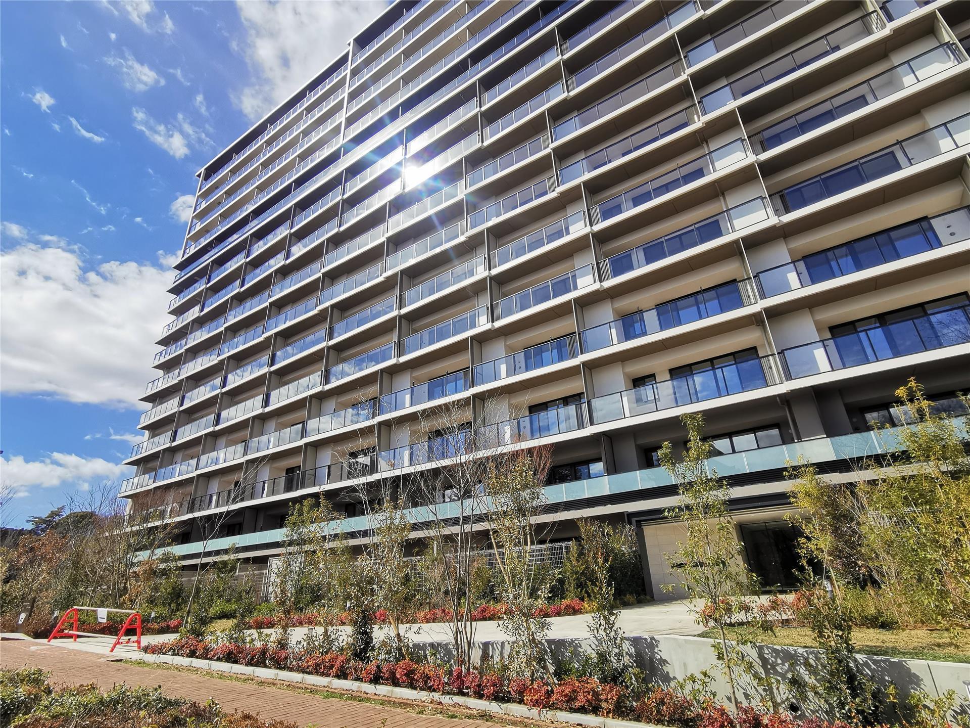 居室・リビング　外観