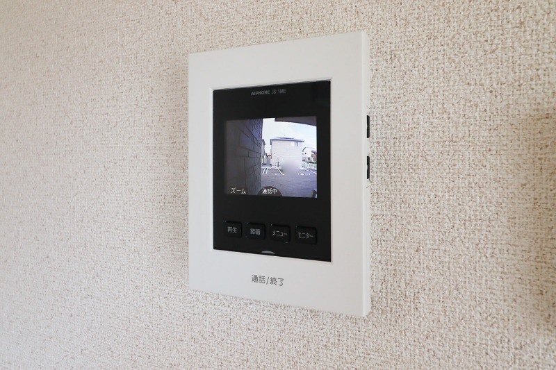 セキュリティ　図面と現状に相違がある場合には現状を優先