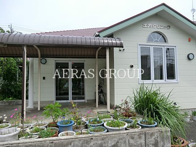 病院　日野クリニック（病院）まで1956m