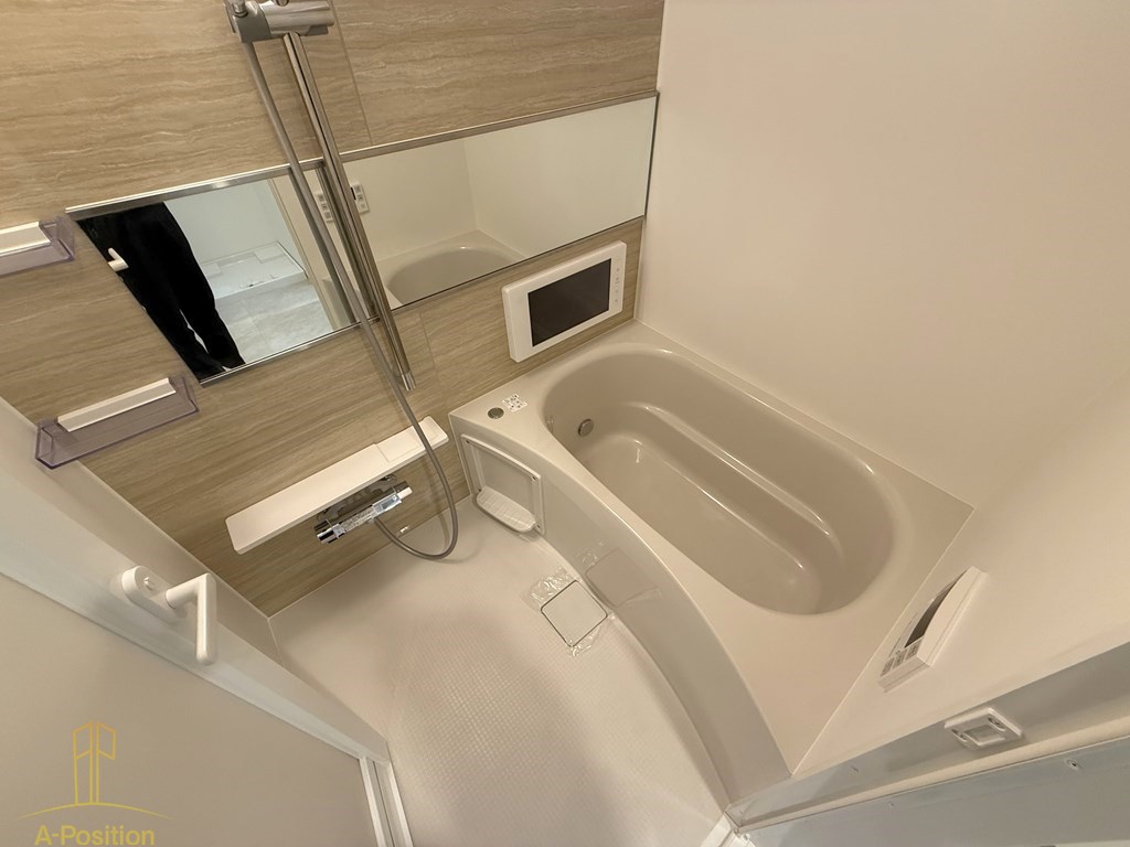 バス・シャワールーム　プレジオ恵美須