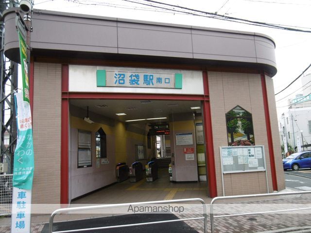 その他　沼袋駅（その他）まで880m