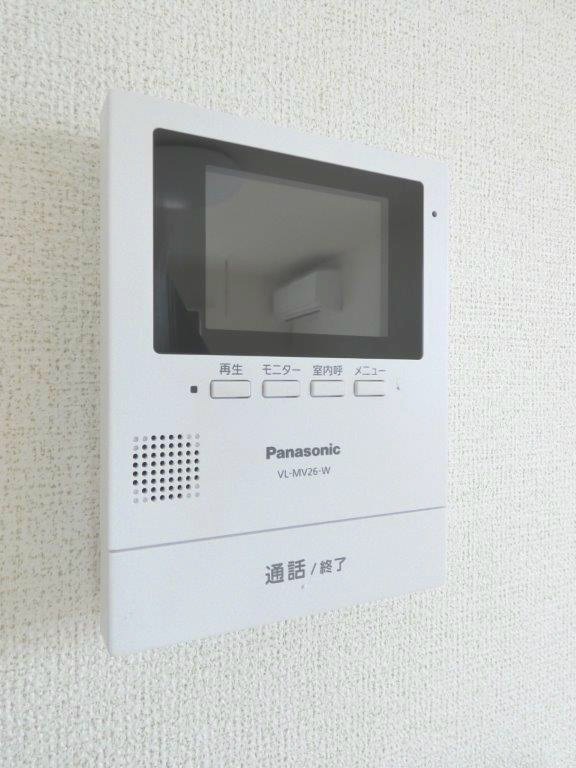 セキュリティ　図面と現状に相違がある場合には現状を優先