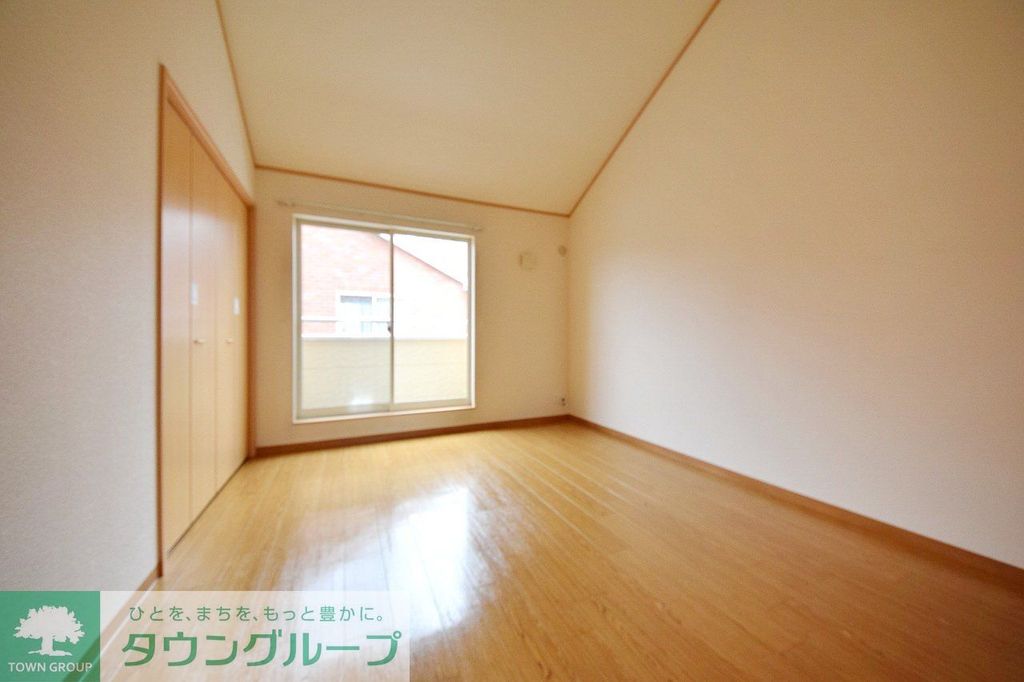 その他部屋・スペース　リビング/居室