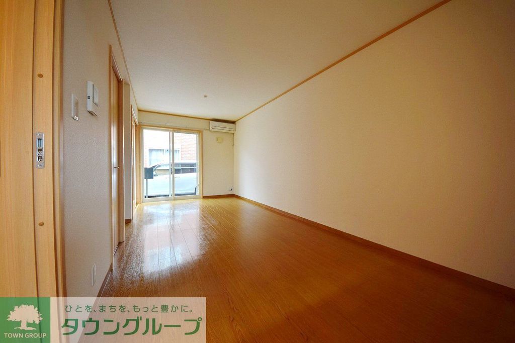 居室・リビング　リビング/居室