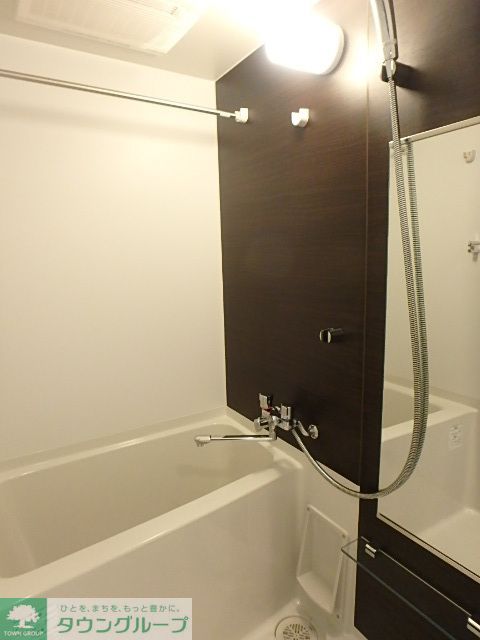 バス・シャワールーム　◆浴室乾燥機付きバス◆