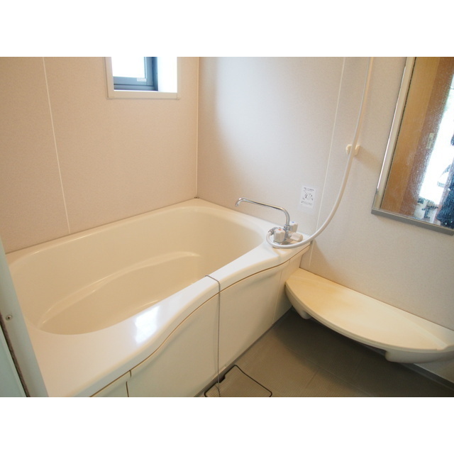 バス・シャワールーム　他号室写真