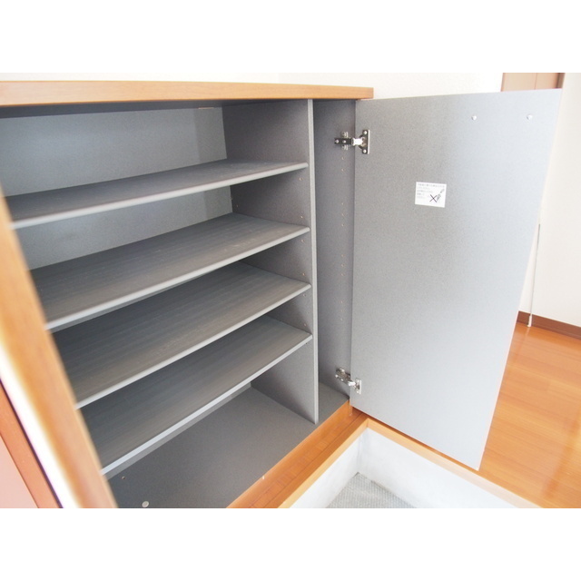 収納　他号室写真