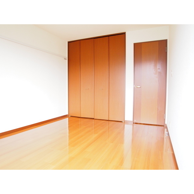 居室・リビング　他号室写真