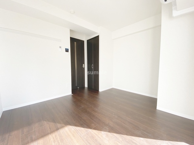 その他部屋・スペース　シンプルな内装です☆