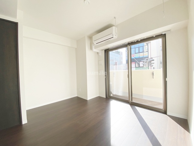 居室・リビング　同タイプのお部屋です☆