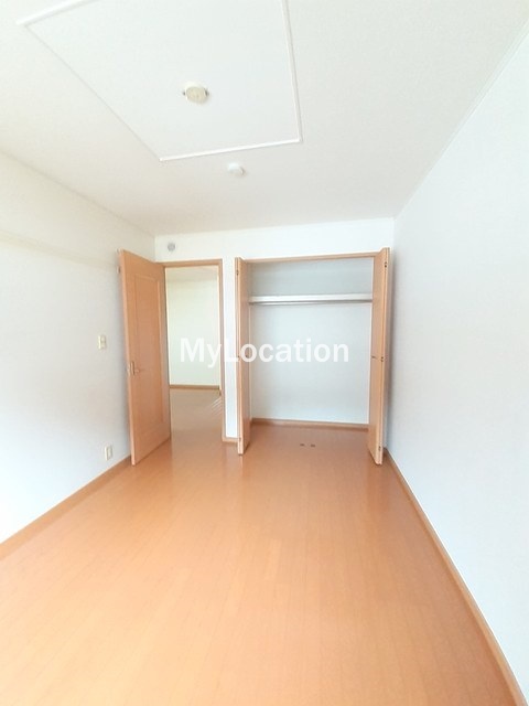 収納　☆たっぷり収納です☆