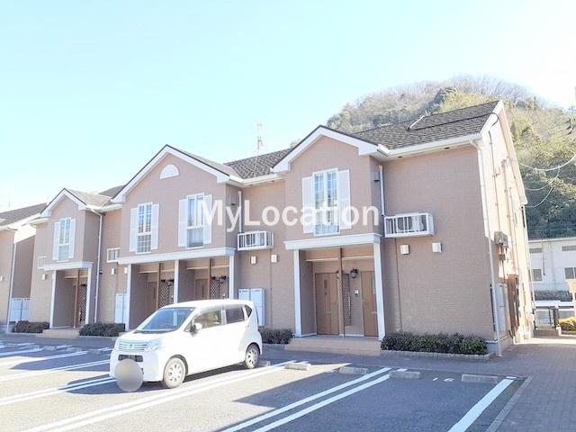 建物外観　☆綺麗な外観です☆