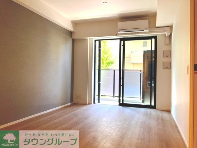 居室・リビング　※写真は同タイプ住戸です。