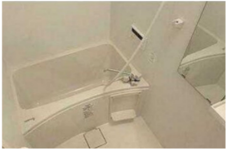 バス・シャワールーム　☆浴室☆