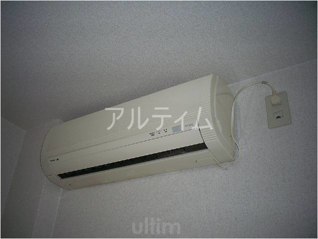 その他設備　他の部屋の写真です。