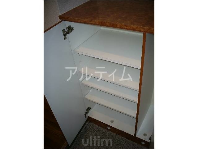 その他　他の部屋の写真です。