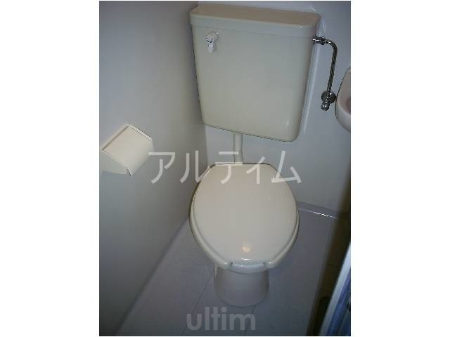 トイレ　他の部屋の写真です。