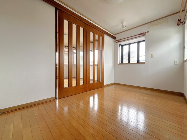 その他部屋・スペース　子供のお昼寝に使えるお部屋です