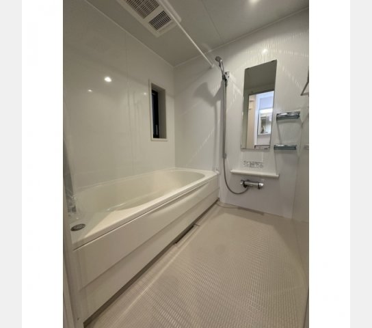 バス・シャワールーム　浴室