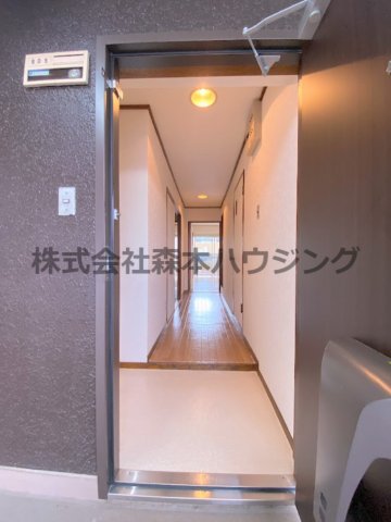 その他部屋・スペース　中はこのようになっています
