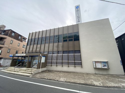その他　大阪シティ信用金庫　門真支店（その他）まで610m
