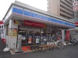 コンビニ　ローソン練馬豊玉北六丁目店（コンビニ）まで270m