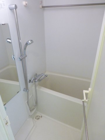 バス・シャワールーム　風呂※別部屋参考写真