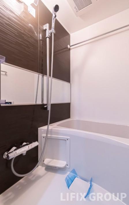 バス・シャワールーム　お風呂