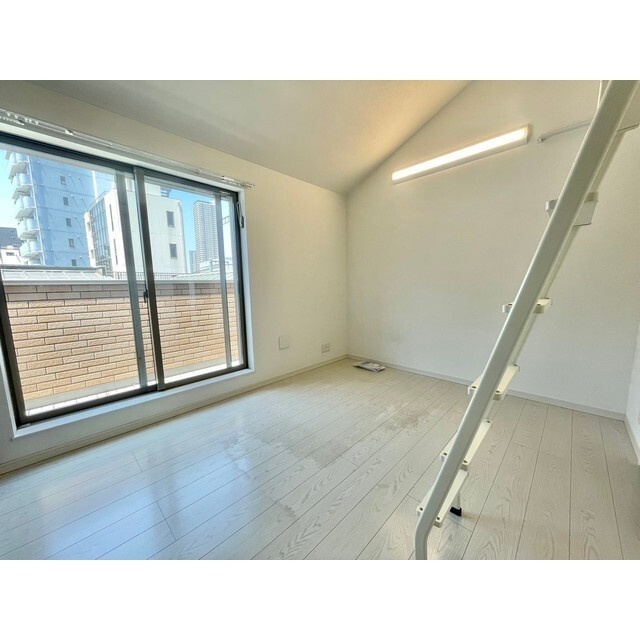 その他部屋・スペース　落ち着いた雰囲気の洋室♪※同物件別部屋