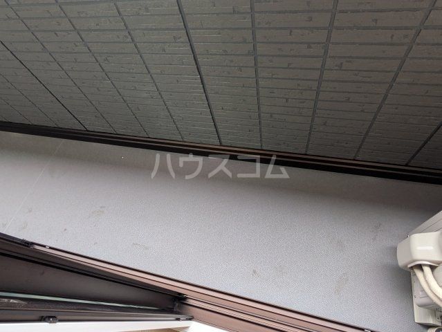 フラクタス東柏ケ谷の内装写真