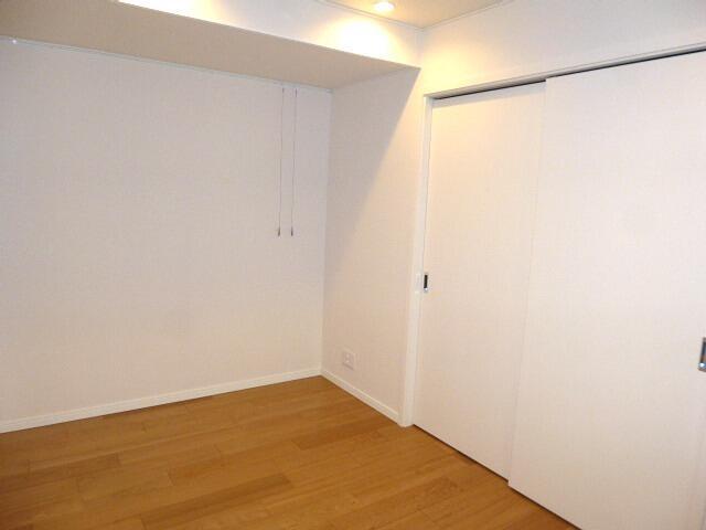 その他部屋・スペース　1LDKです