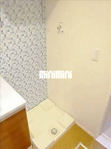 洗面設備　別号室の参考写真